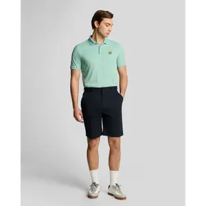 Chino shorts Lyle & Scott Course Stretch image-1