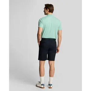 Chino shorts Lyle & Scott Course Stretch image-3