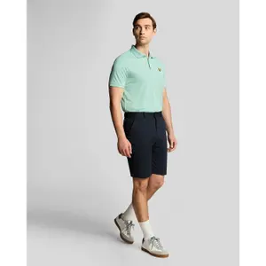 Chino shorts Lyle & Scott Course Stretch image-4