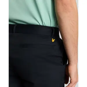 Chino shorts Lyle & Scott Course Stretch image-5