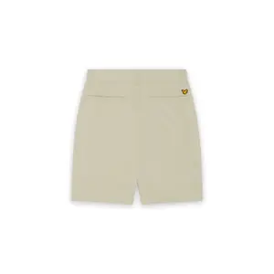 Chino shorts Lyle & Scott Course Stretch image-3