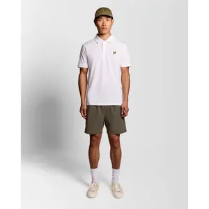 Baumwollshorts Lyle & Scott image-2