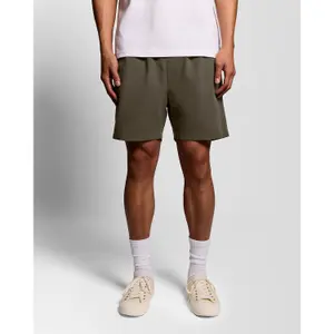 Baumwollshorts Lyle & Scott image-1