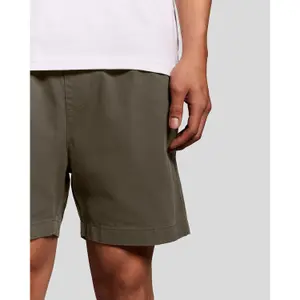 Baumwollshorts Lyle & Scott image-4