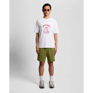 Baumwollshorts Lyle & Scott image-2