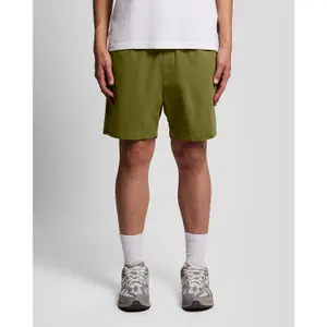 Baumwollshorts Lyle & Scott image-1