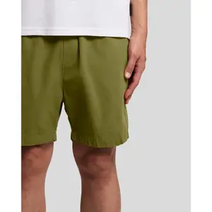 Baumwollshorts Lyle & Scott image-4