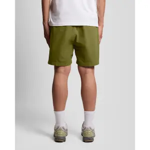 Baumwollshorts Lyle & Scott image-3
