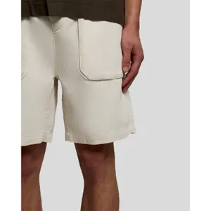 Shorts Lyle & Scott image-4