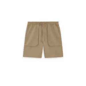 Leinenshorts Lyle & Scott image-0