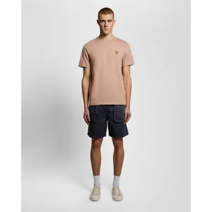 Leinenshorts Lyle & Scott image-2