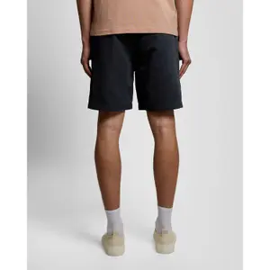 Leinenshorts Lyle & Scott image-3