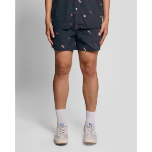 Swim shorts Lyle & Scott image-1