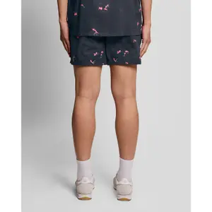 Swim shorts Lyle & Scott image-3