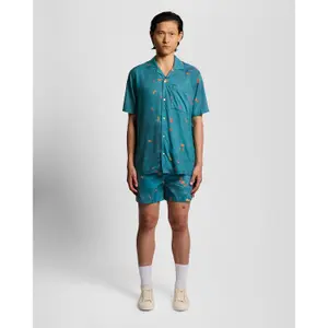 Swim shorts Lyle & Scott image-2