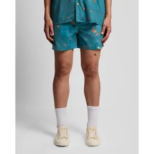 Swim shorts Lyle & Scott image-1