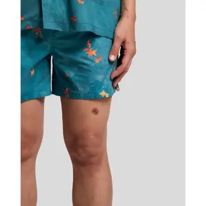 Swim shorts Lyle & Scott image-4