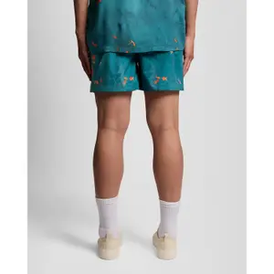 Swim shorts Lyle & Scott image-3