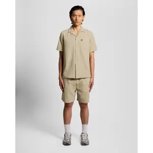 Short Lyle & Scott image-2