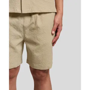 Short Lyle & Scott image-4
