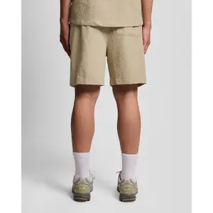 Short Lyle & Scott image-3