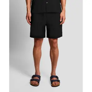 Short Lyle & Scott Crinkle Resort image-1