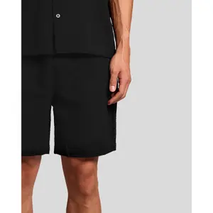 Short Lyle & Scott Crinkle Resort image-4