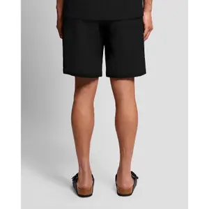 Short Lyle & Scott Crinkle Resort image-3