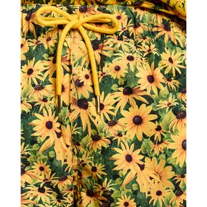 Swim shorts Lyle & Scott Wild Garden image-5
