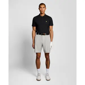 5-pocket Bermuda shorts Lyle & Scott Golf image-1