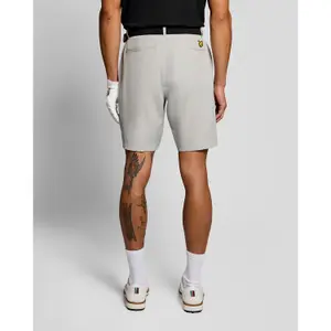 5-pocket Bermuda shorts Lyle & Scott Golf image-3