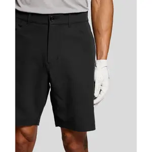 5-pocket Bermuda shorts Lyle & Scott Golf image-4