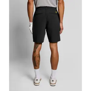 5-pocket Bermuda shorts Lyle & Scott Golf image-3