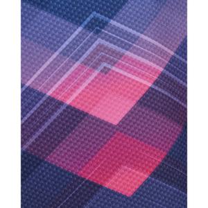 Bade-Short mit Zickzackmuster Lyle & Scott image-5