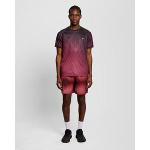 Badehose mit Monogramm Lyle & Scott image-3