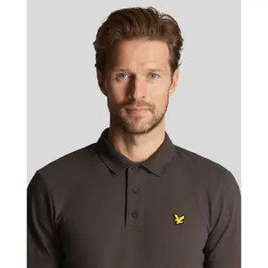Polo Lyle & Scott Sport Ss image-4