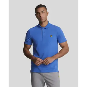 Polo Lyle & Scott Sport image-1