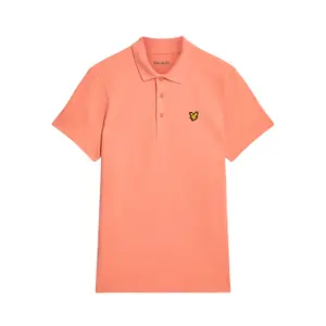 Polo Lyle & Scott image-0