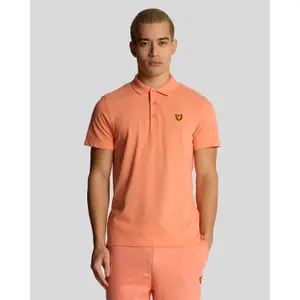 Polo Lyle & Scott image-1