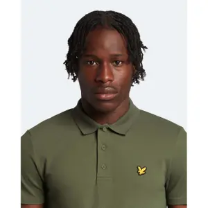 Polo Lyle & Scott Core image-4