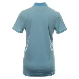 Lightweight micro-scratch polo Lyle & Scott image-1