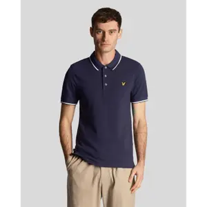 Polo Lyle & Scott Polo Tipped image-1