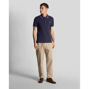 Polo Lyle & Scott Polo Tipped image-2