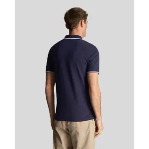 Polo Lyle & Scott Polo Tipped image-3