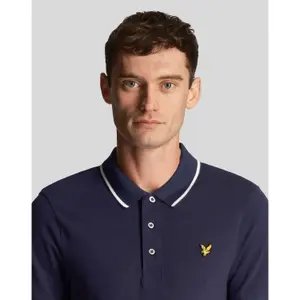 Polo Lyle & Scott Polo Tipped image-4
