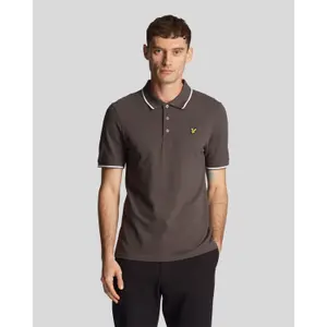 Polo Lyle & Scott Tipped image-2