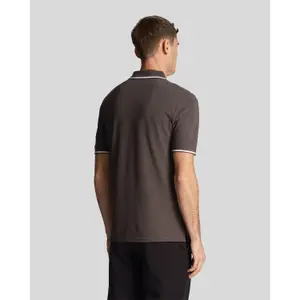 Polo Lyle & Scott Tipped image-4