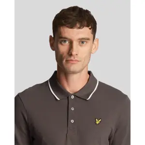 Polo Lyle & Scott Tipped image-5