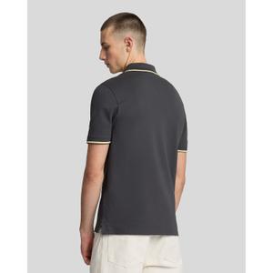 Polo Lyle & Scott Tipped image-3