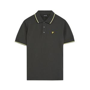 sp1524vog-x735-polo-lyle-scott-tipped-gunmetal-steward